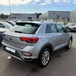Volkswagen T-Roc T-Roc 1.5 TSI EVO 150 Start/Stop DSG7 Style Redon