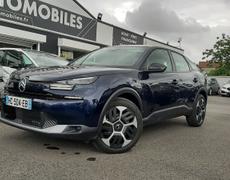 Citroen C4 Warcq