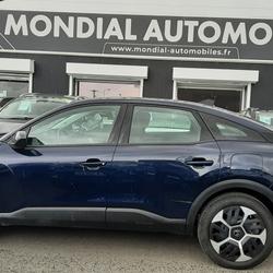 Citroen C4 1.2 130CH S&S PLUS AUTOMATIQUE Warcq