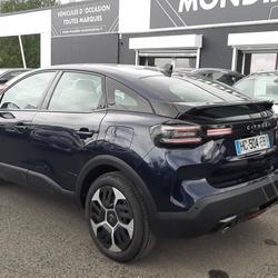 Citroen C4 1.2 130CH S&S PLUS AUTOMATIQUE Warcq