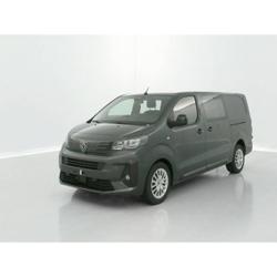 Peugeot Expert combi CA XL 2.0 BlueHDi 180ch EAT8 Cesson-S&eacute;vign&eacute;