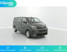 Peugeot Expert combi Saint-Jouan-des-Guérets