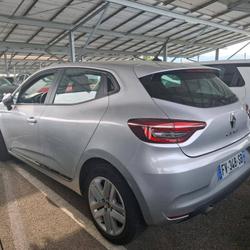 Renault Clio 5 Clio Blue dCi 85 Business Redon