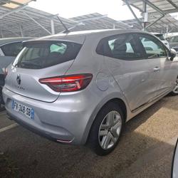 Renault Clio 5 Clio Blue dCi 85 Business Redon