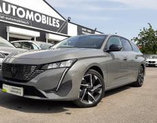 Peugeot 308 SW Phase 2 Warcq