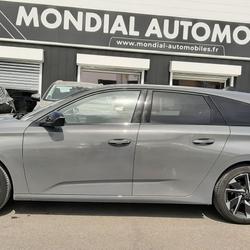 Peugeot 308 SW Phase 2 1.2 HYBRID 136CH ALLURE E-DCS6 Warcq