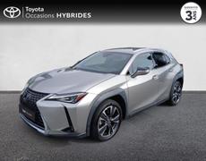 Lexus UX Ploërmel