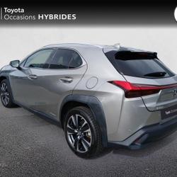 Lexus UX 250h 2WD Premium Edition MY21 Plo&euml;rmel
