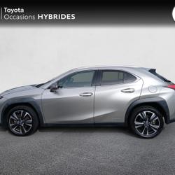 Lexus UX 250h 2WD Premium Edition MY21 Plo&euml;rmel