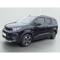 Peugeot Rifter XL BlueHDi 130 S EAT8 5pl GT Cesson-S&eacute;vign&eacute;