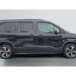 Peugeot Rifter XL BlueHDi 130 S EAT8 5pl GT Cesson-S&eacute;vign&eacute;