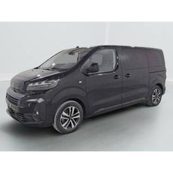 Peugeot Traveller M BlueHDi 180ch S EAT8 Business Pack Saint-Jouan-des-Gu&eacute;rets