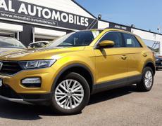 Volkswagen T-Roc Warcq
