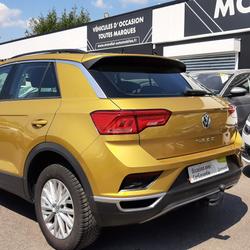 Volkswagen T-Roc 1.0 TSI 115CH LOUNGE BUSINESS EURO6D-T 118G Warcq