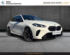 BMW Serie 1 Arques