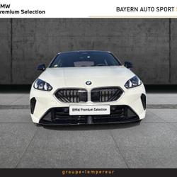 BMW Serie 1 120dA 163ch M Sport DKG7 occasion - Arques - photo 2/48