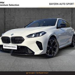 BMW Serie 1 120dA 163ch M Sport DKG7 occasion - Arques - photo 3/48