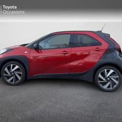 Toyota Aygo X 1.0 VVT-i 72ch Collection Radar Premium S-CVT MY24 Saint-Malo