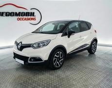 Renault Captur Châtillon-en-Vendelais