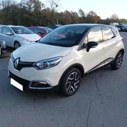 Renault Captur Intens Energy dCi 90 ECO2 Ch&acirc;tillon-en-Vendelais
