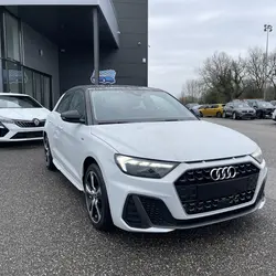 Audi A1 Sportback 30 TFSI 116CH S LINE S TRONIC 7 Saint-L&eacute;ger-de-Lini&egrave;res