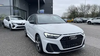 Audi A1 Sportback  - S Line - photo 2