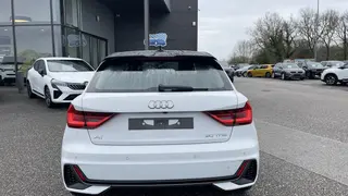 Audi A1 Sportback  - S Line - photo 4