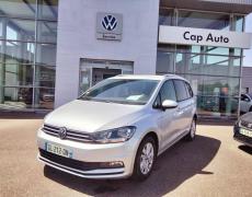 Volkswagen Touran Redon