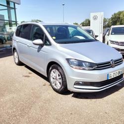 Volkswagen Touran Touran 2.0 TDI 150 DSG7 5pl Life Plus Redon