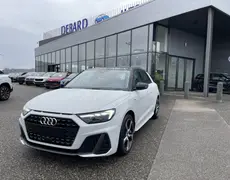 Audi A1 Sportback Mérignac