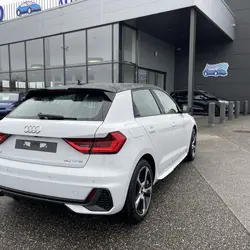 Audi A1 Sportback 30 TFSI 116CH S LINE S TRONIC 7 M&eacute;rignac