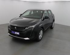 Peugeot 3008 Orvault