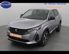 Peugeot 3008 Trégueux