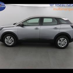 Peugeot 3008 1.2 PURETECH 130CH ACTIVE PACK Brest