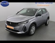 Peugeot 3008 Trégueux