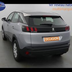 Peugeot 3008 1.2 PURETECH 130CH ACTIVE PACK Tr&eacute;gueux