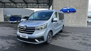 Fourgon Hanroad Autres Hanroad   - photo 0