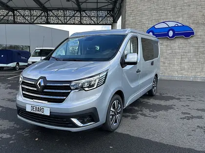 Fourgon Hanroad Autres Hanroad  - 2.0 DCI 150 DCT - 59 990 €
