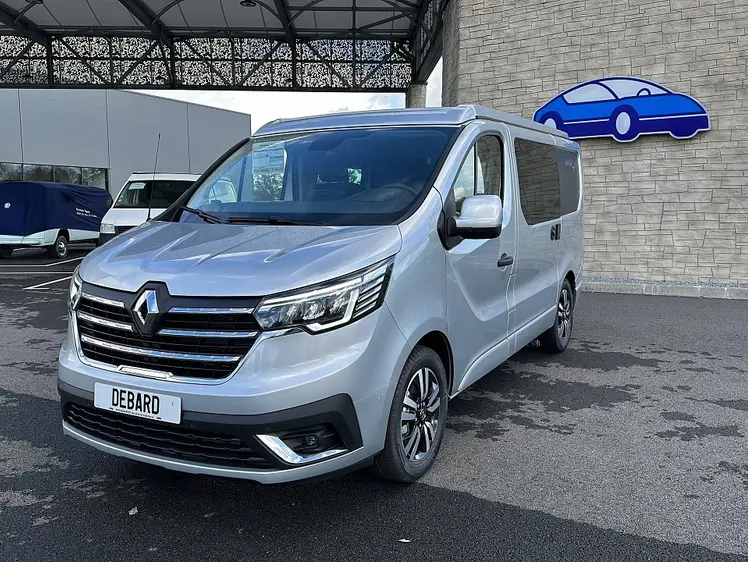 Fourgon Hanroad Autres Hanroad   - 59 990 €