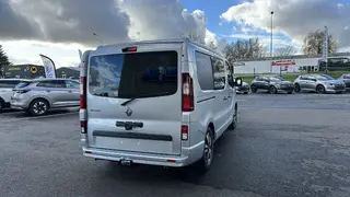 Fourgon Hanroad Autres Hanroad   - photo 1