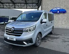 Fourgon Hanroad Mérignac