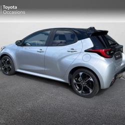 Toyota Yaris 130h Collection 5p MY25 Saint-Malo