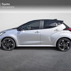 Toyota Yaris 130h Collection 5p MY25 Saint-Malo