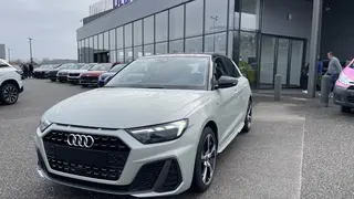 Audi A1 Sportback  - S Line - photo 0