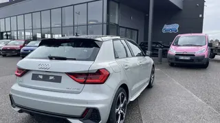 Audi A1 Sportback  - S Line - photo 1