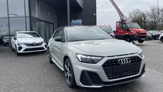 Audi A1 Sportback  - S Line - photo 2