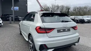 Audi A1 Sportback  - S Line - photo 3