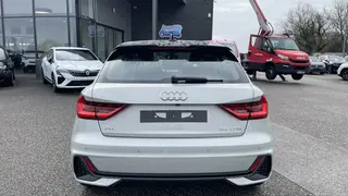 Audi A1 Sportback  - S Line - photo 4