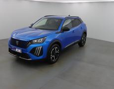 Peugeot 2008 Trégueux