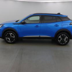 Peugeot 2008 1.2 PURETECH 100CH S&S ALLURE NM Tr&eacute;gueux